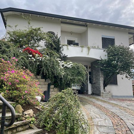 Domus 190 Rooms Varese Exterior foto