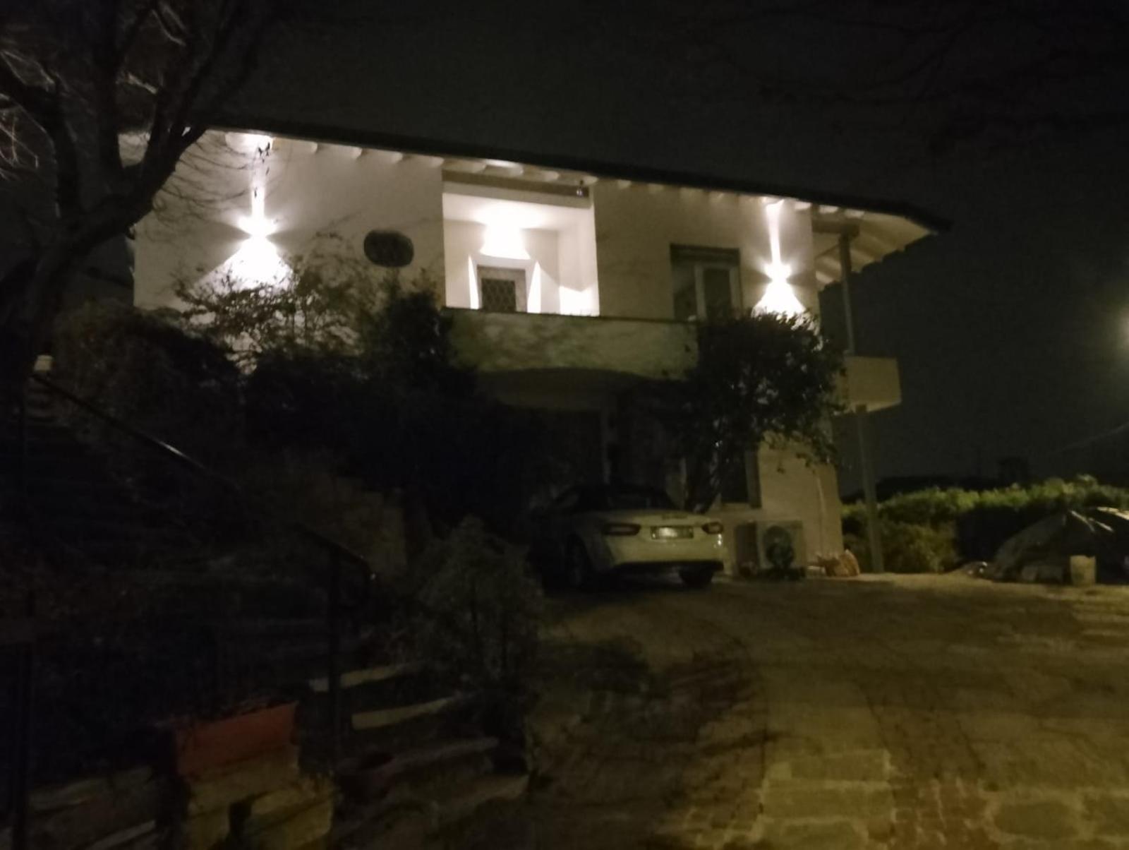 Domus 190 Rooms Varese Exterior foto