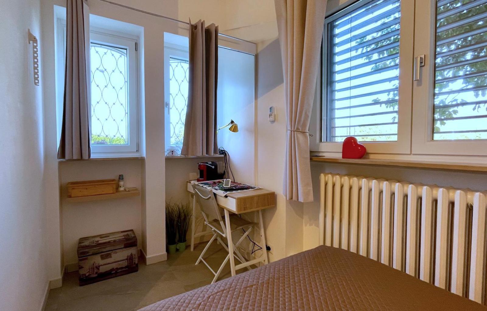 Domus 190 Rooms Varese Exterior foto