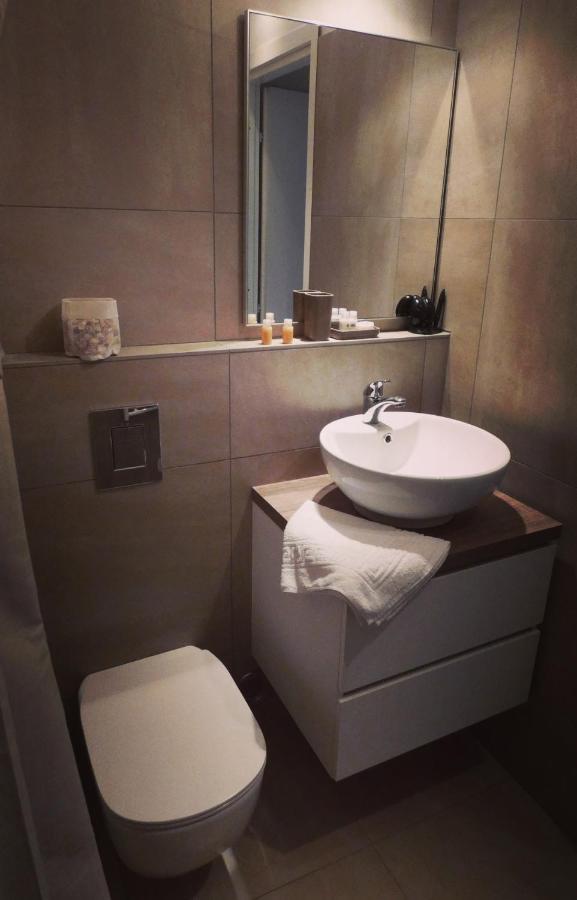 Domus 190 Rooms Varese Exterior foto